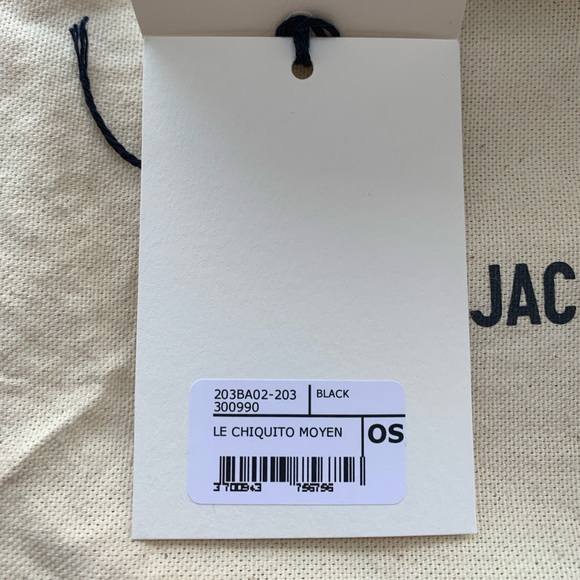 Le Chiquito Moyen - Picture 5 of 6